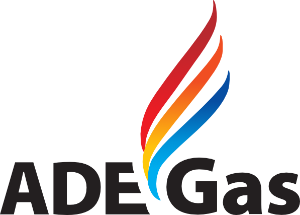 logo ADE Gas
